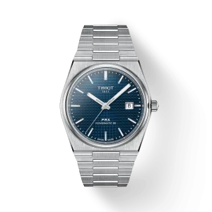 1:1 Tissot PRX POWERMATIC 80 Automatic Watch | TST 5555 E