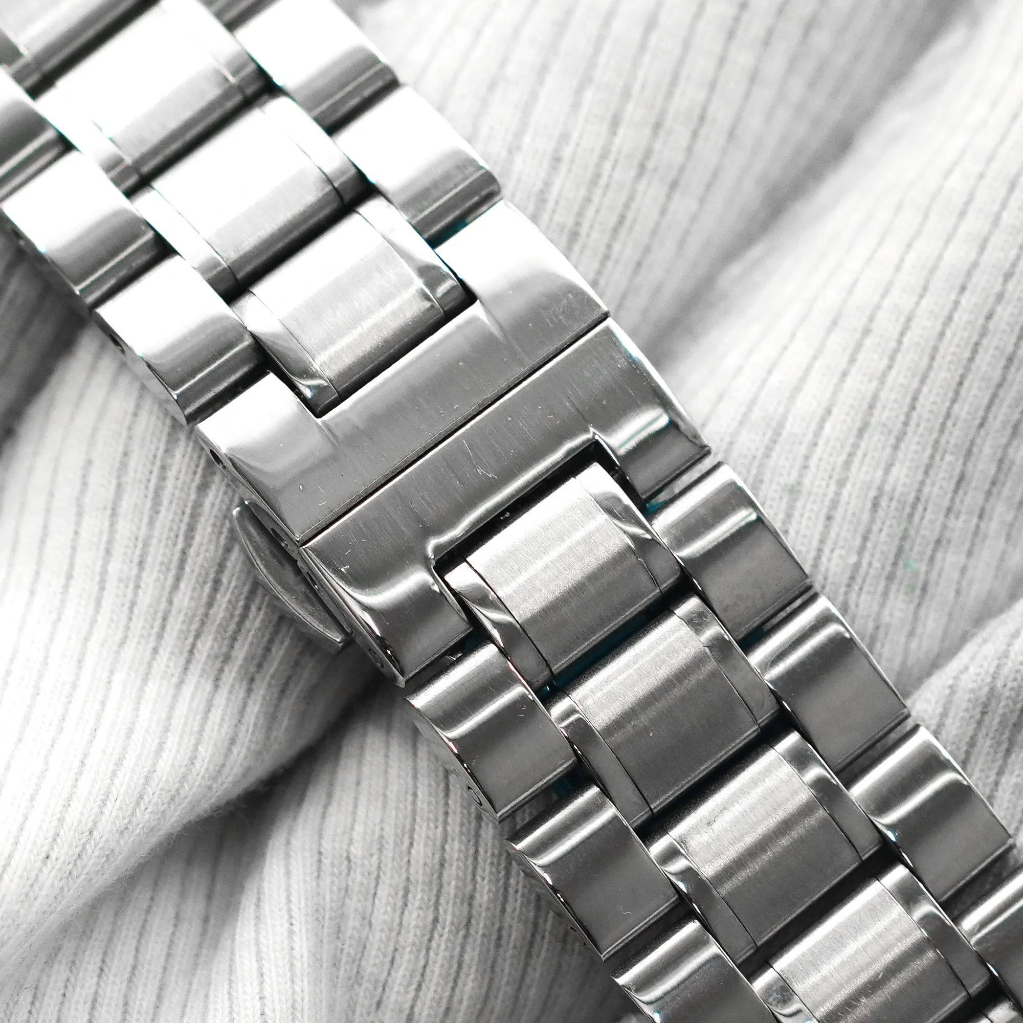 11:11 Offer | Tissot Chronograph Quartz Watch | TST PRS 516 A