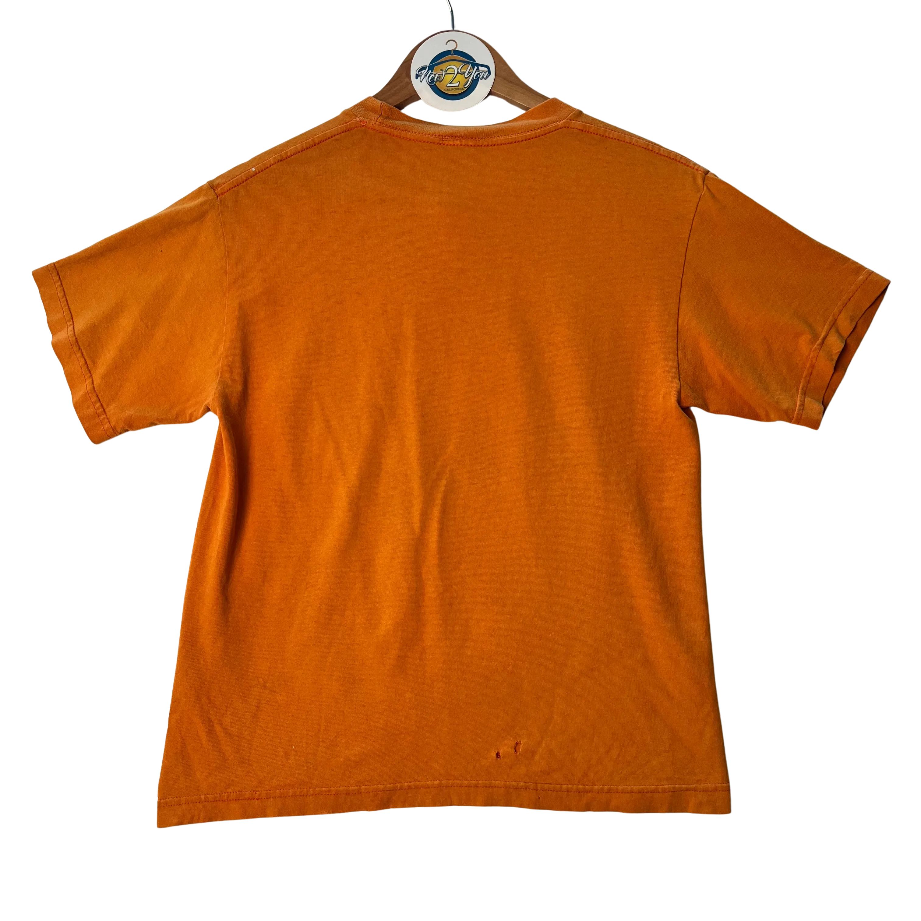 1996’ Yu-Gi-Oh Dragon Action t-shirt