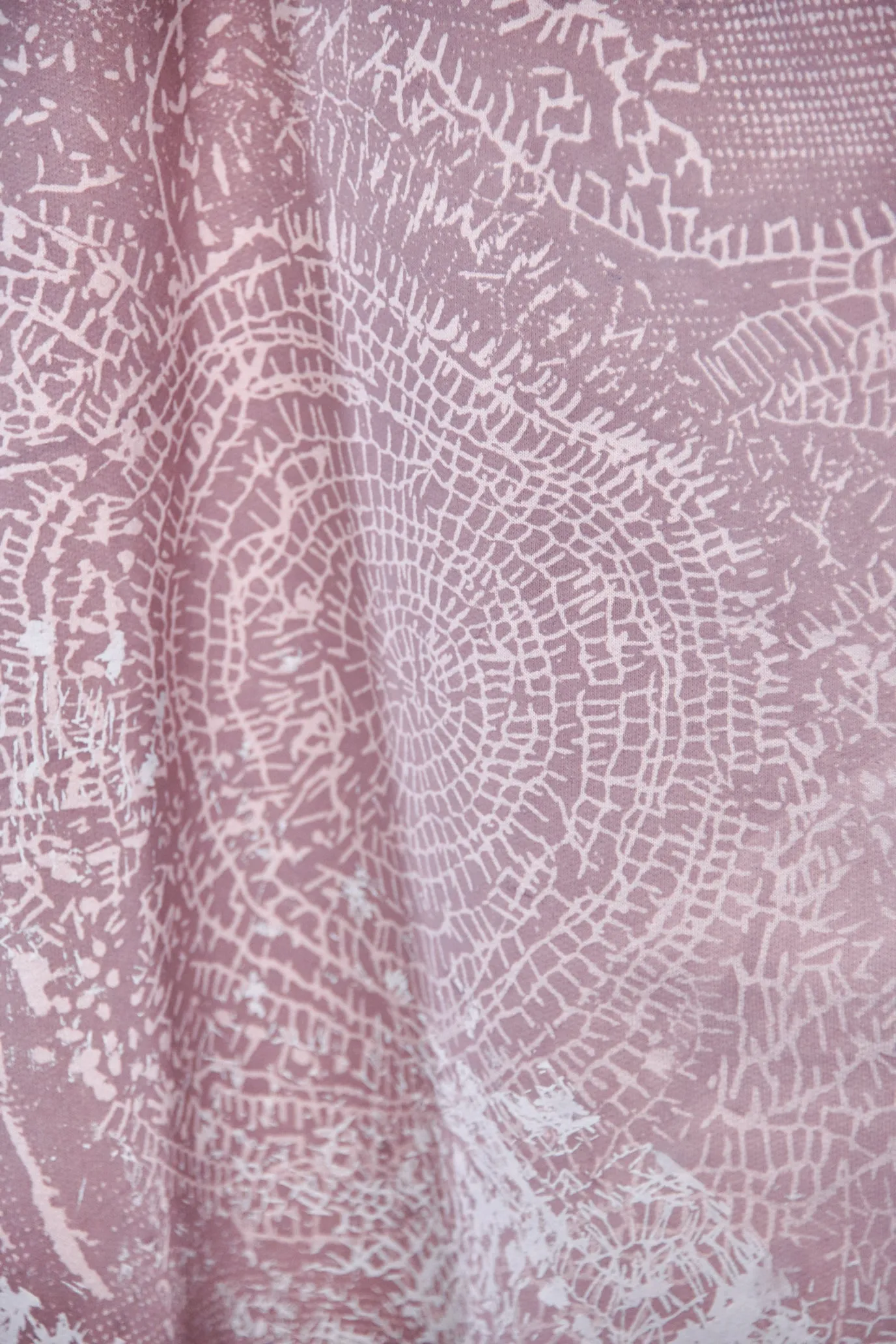 2304 Modern Sweatshirt Pink-P
