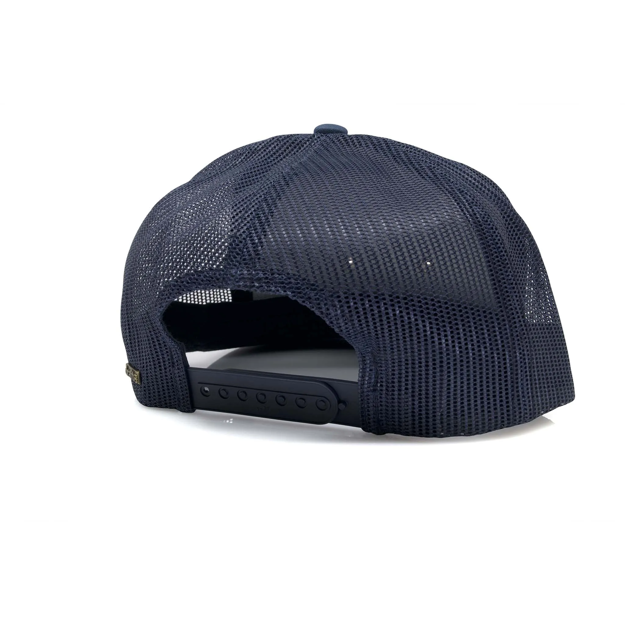 5 panel cap DUDE