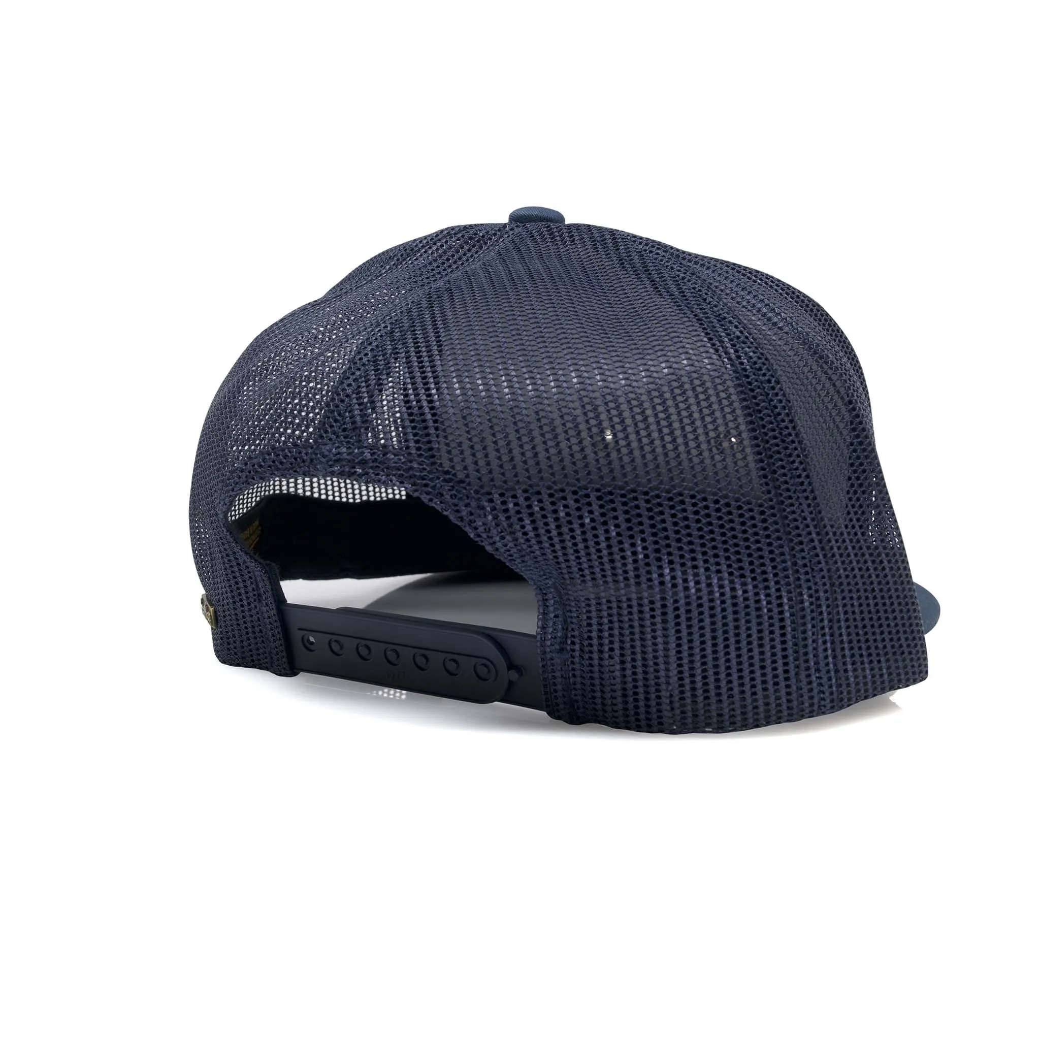 5 panel cap DUDE