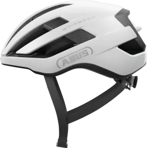 Abus Wingback Helmet Polar White