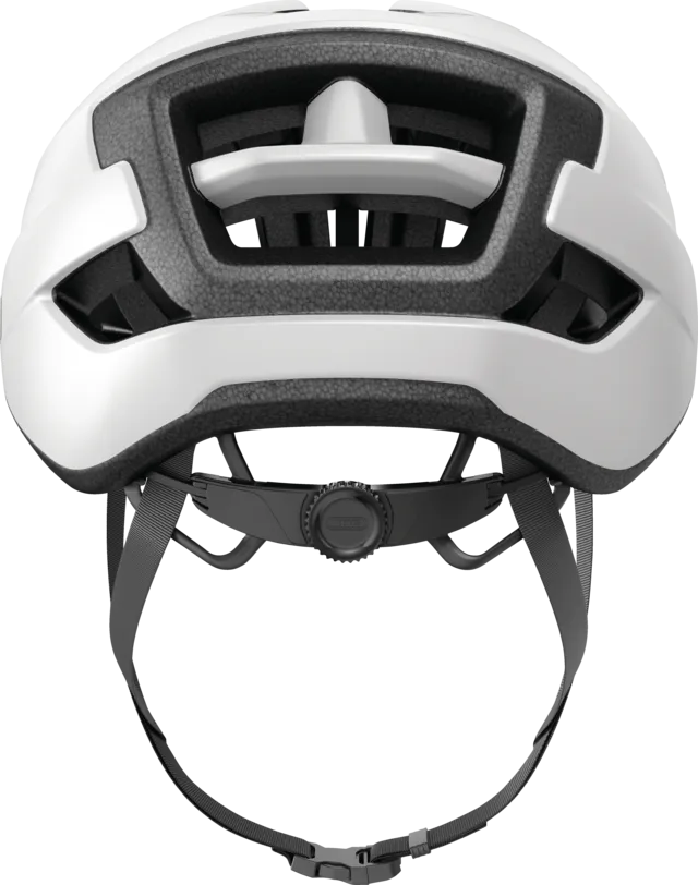 Abus Wingback Helmet Polar White