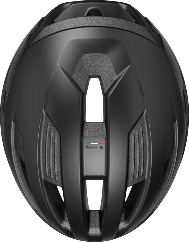 Abus Wingback Helmet Velvet Black