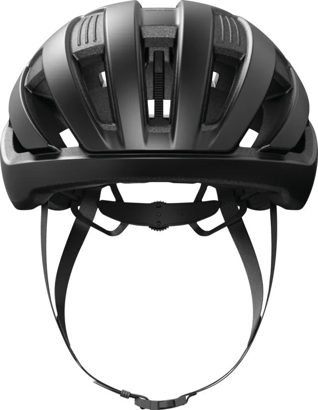 Abus Wingback Helmet Velvet Black