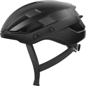 Abus Wingback Helmet Velvet Black