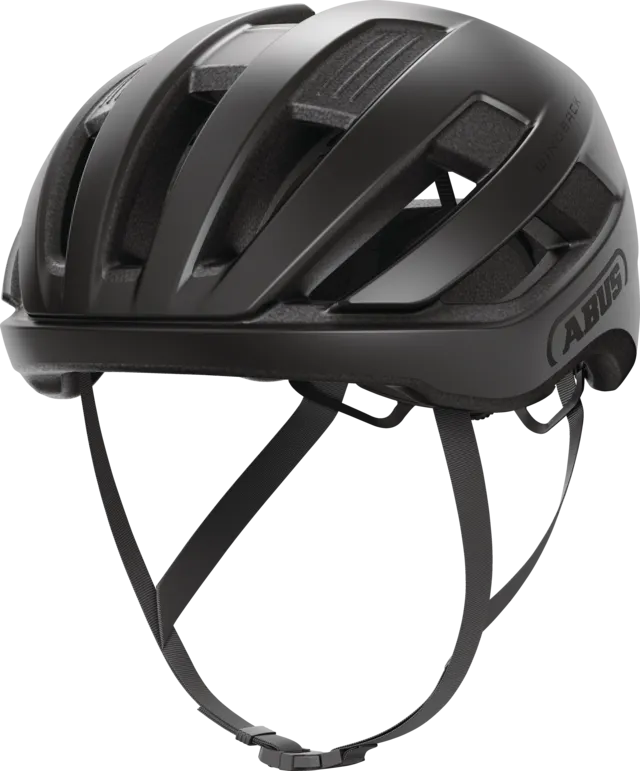 Abus Wingback Helmet Velvet Black