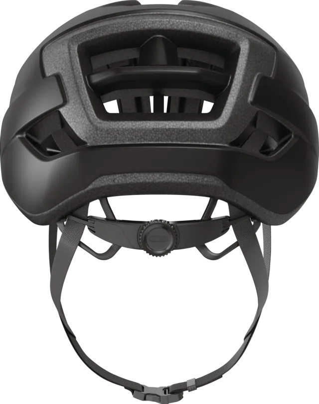 Abus Wingback Helmet Velvet Black