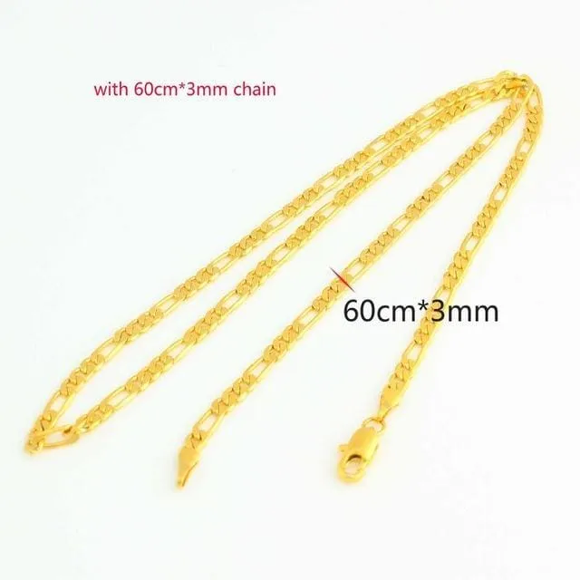 Addis Ethiopian Jewelry Set