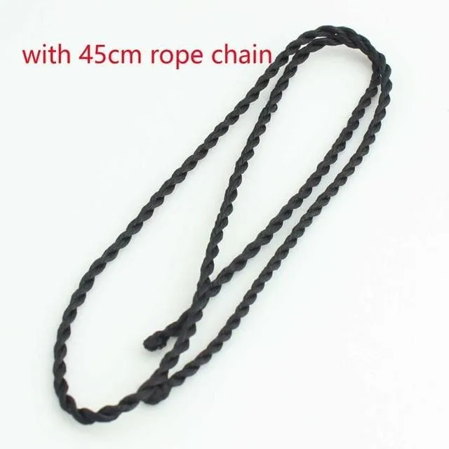 Addis Ethiopian Jewelry Set