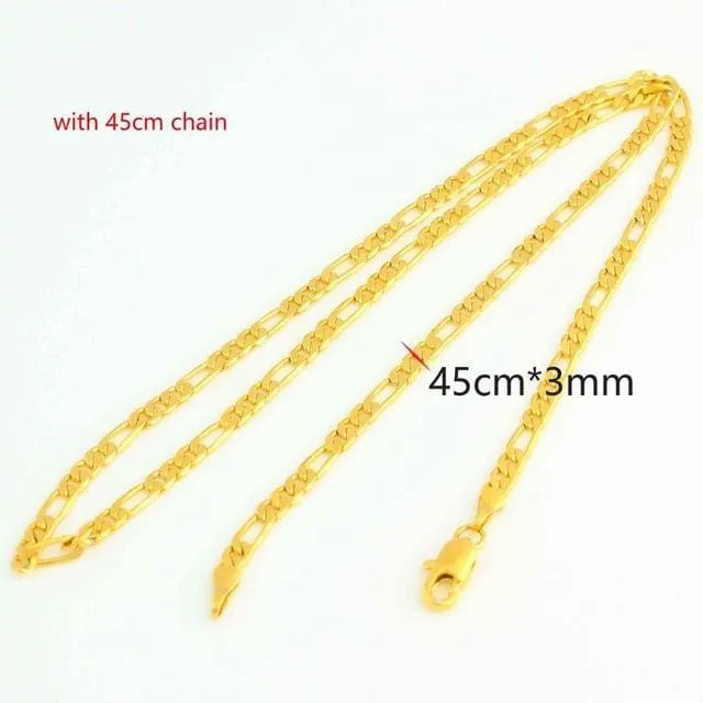 Addis Ethiopian Jewelry Set
