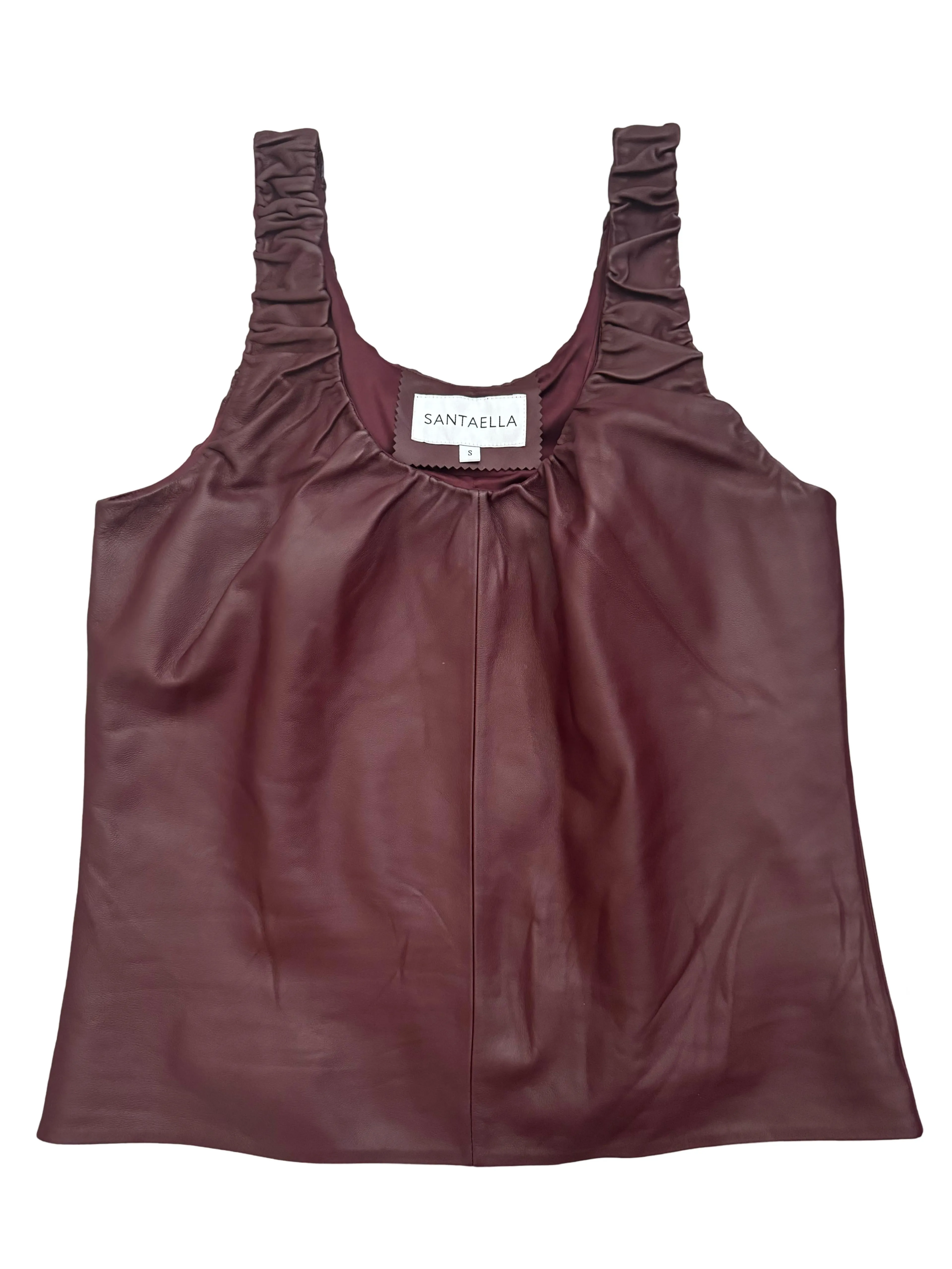 AGNES TOP