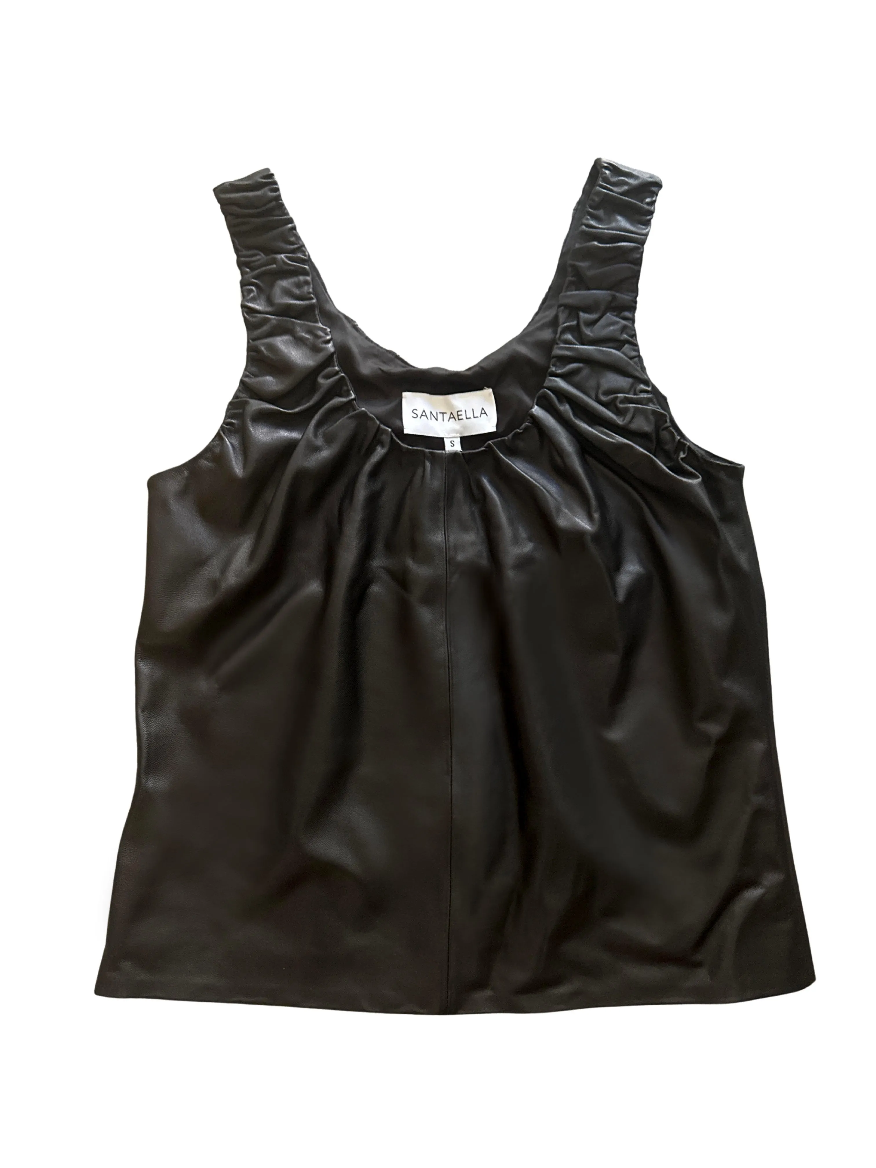 AGNES TOP