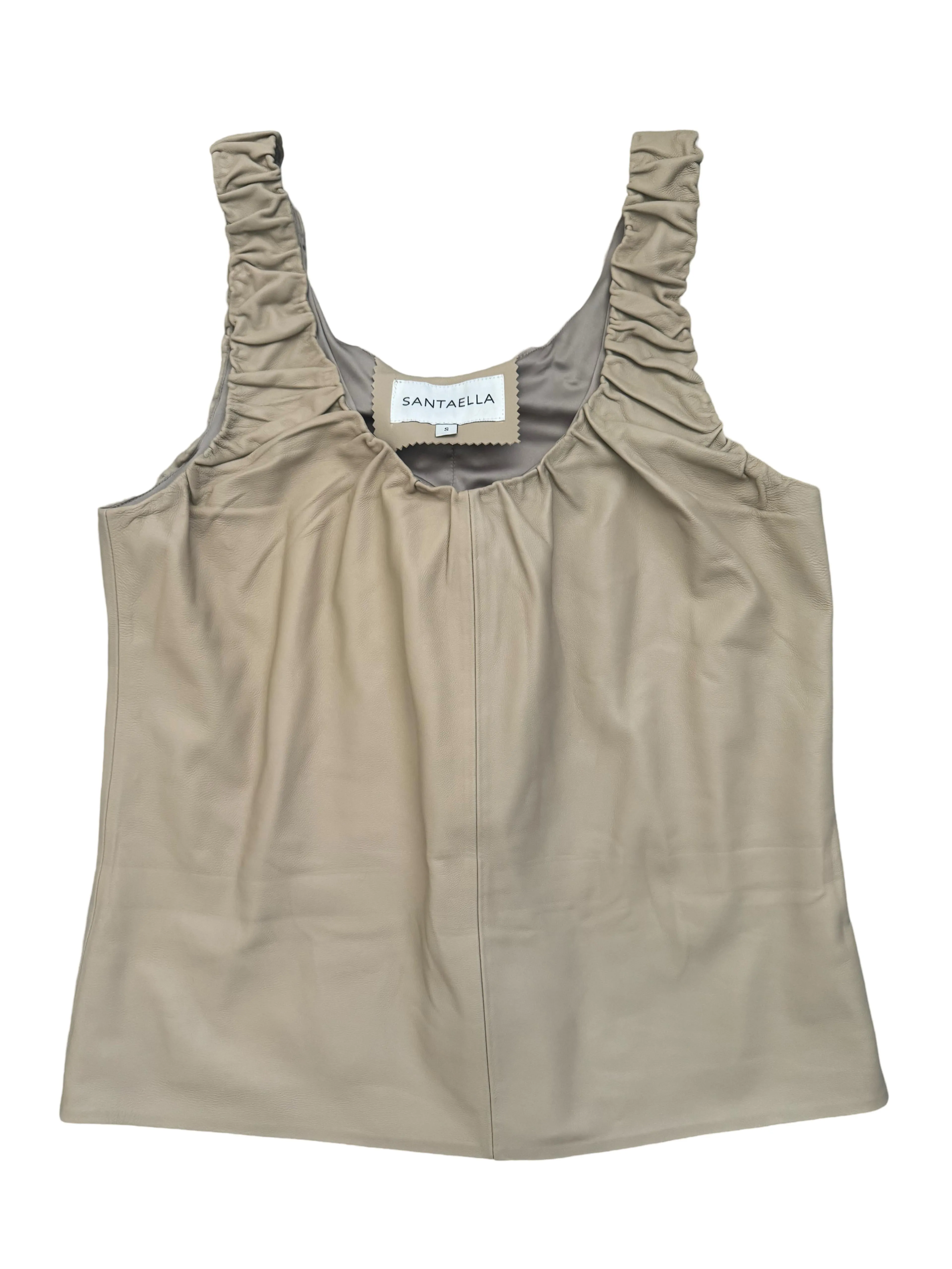 AGNES TOP