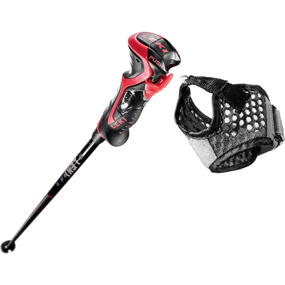 Airfoil 3D Ski Poles 2021