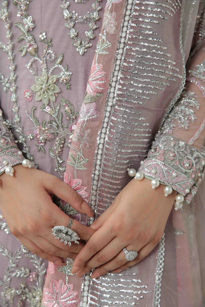 AJR Alif Luxury Wedding Collection 2022 | ZUFISHAN -04