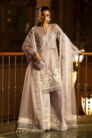 AJR Couture | Cutwork Edit'24 | Rosalia