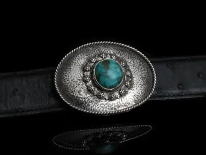 AQ50R With Turquoise