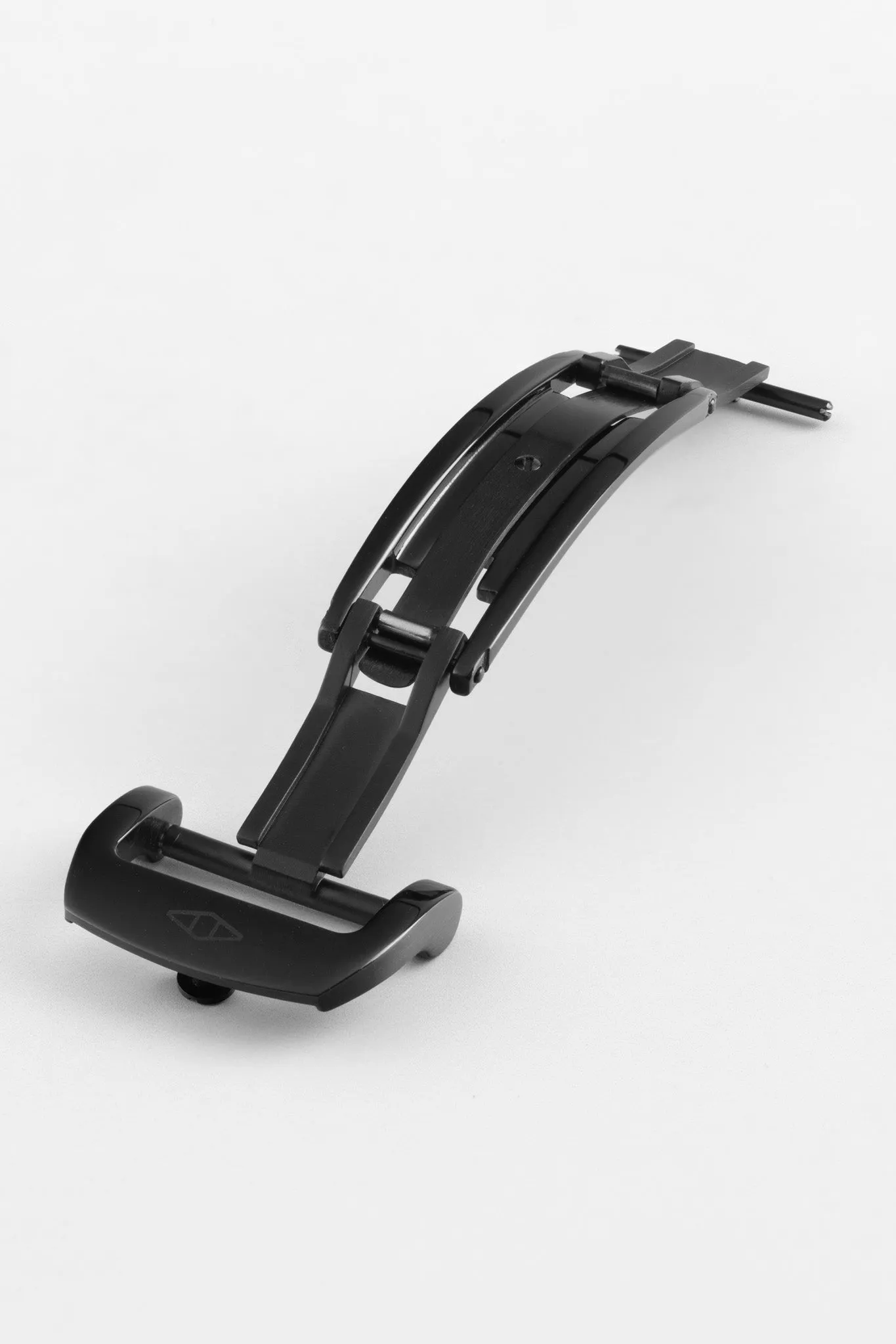 Artem Straps RM Style Deployment Clasp - DLC