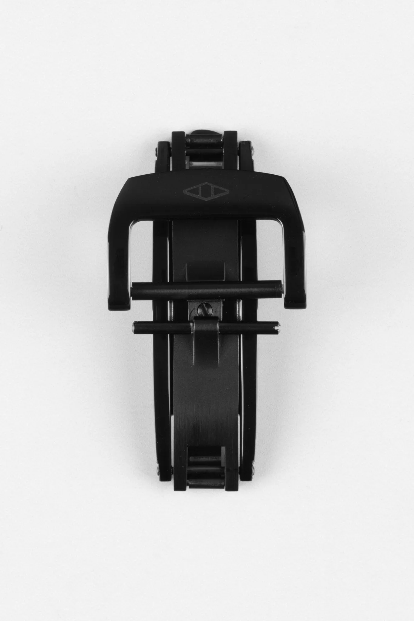 Artem Straps RM Style Deployment Clasp - DLC