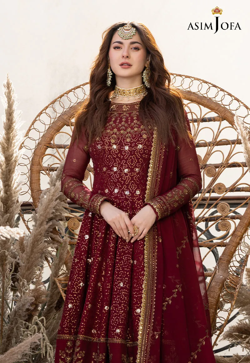 Asim Jofa | RTW LUXURY PRET '23 | AJHJ-20