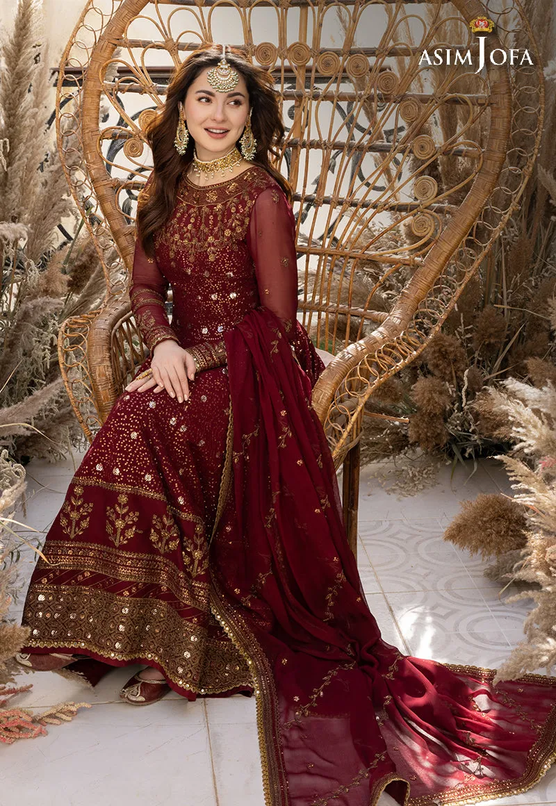Asim Jofa | RTW LUXURY PRET '23 | AJHJ-20