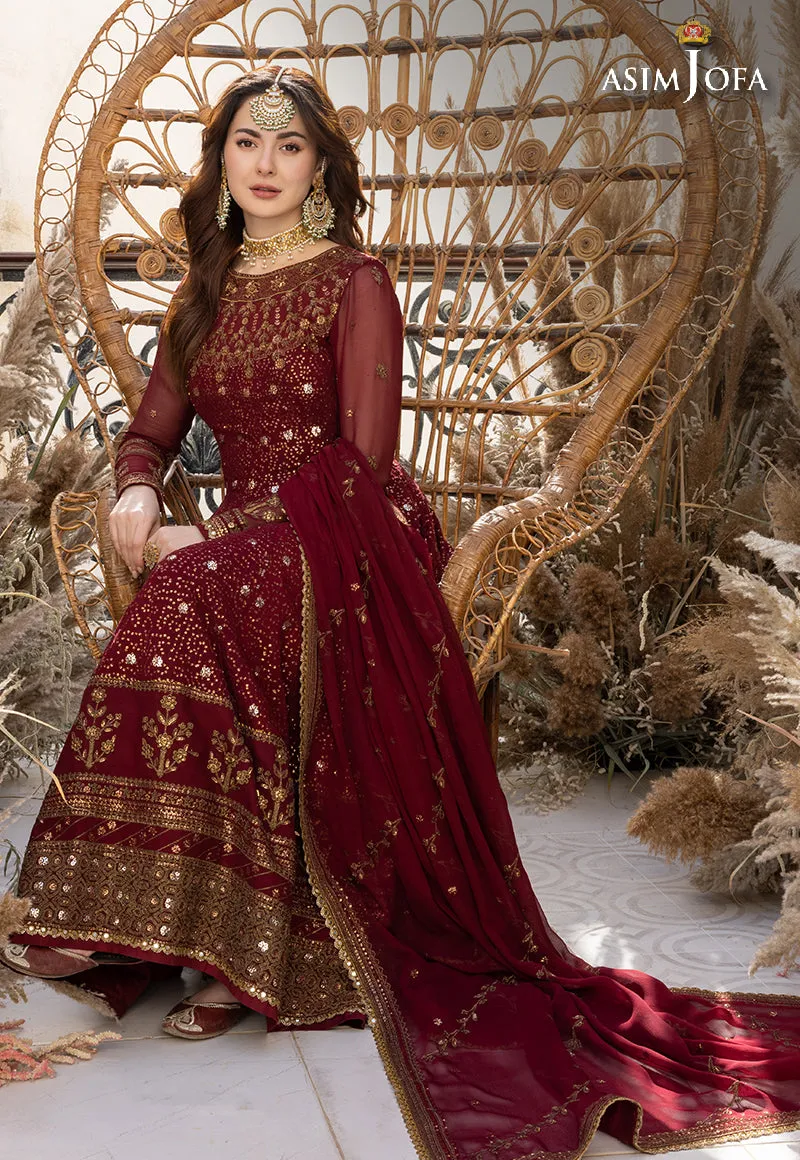 Asim Jofa | RTW LUXURY PRET '23 | AJHJ-20