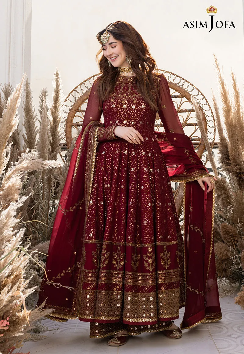 Asim Jofa | RTW LUXURY PRET '23 | AJHJ-20