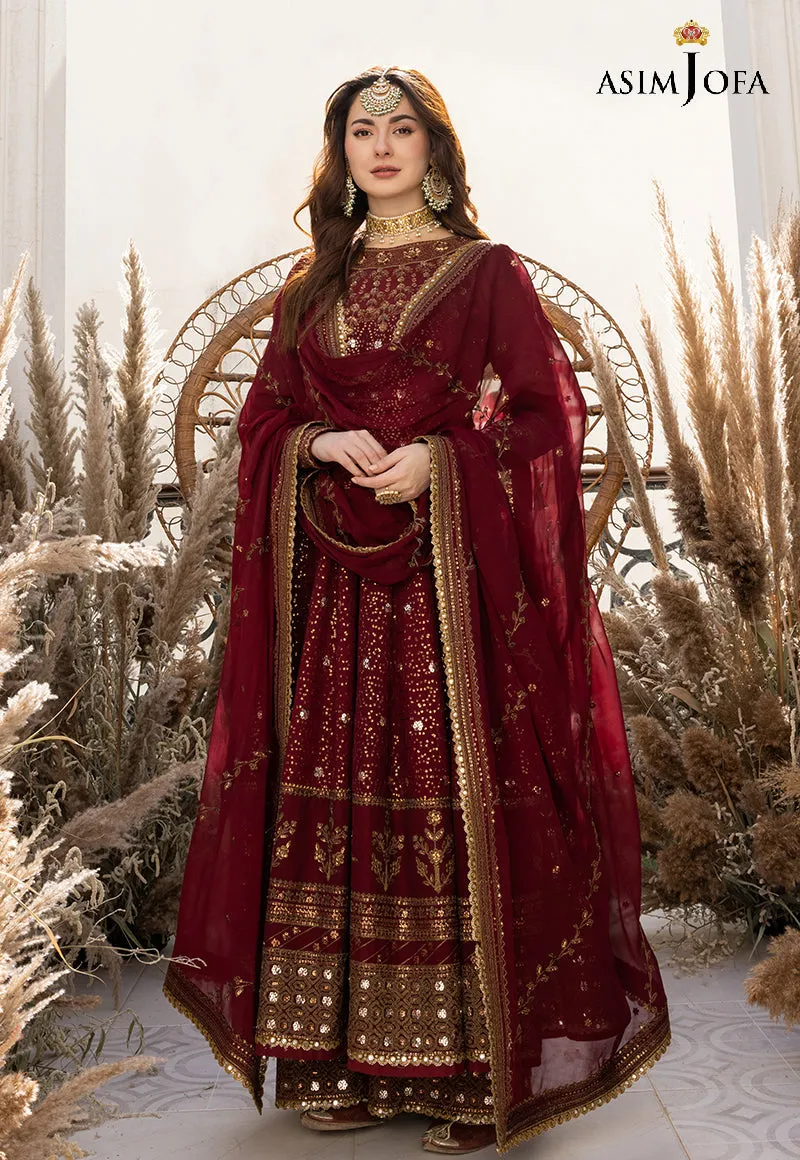 Asim Jofa | RTW LUXURY PRET '23 | AJHJ-20