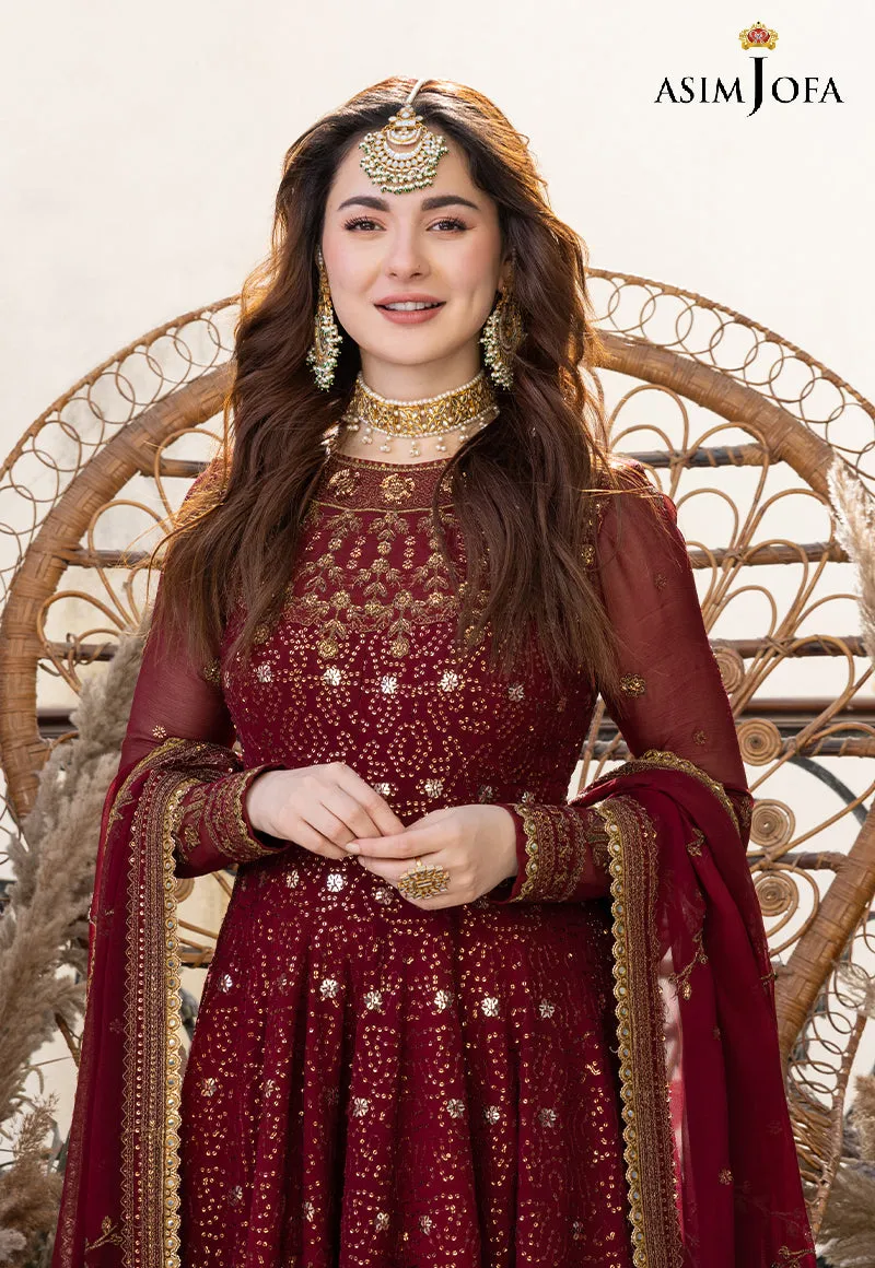 Asim Jofa | RTW LUXURY PRET '23 | AJHJ-20