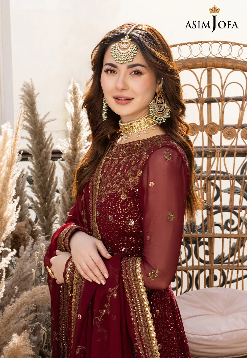 Asim Jofa | RTW LUXURY PRET '23 | AJHJ-20