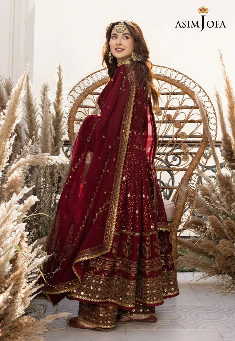 Asim Jofa | RTW LUXURY PRET '23 | AJHJ-20
