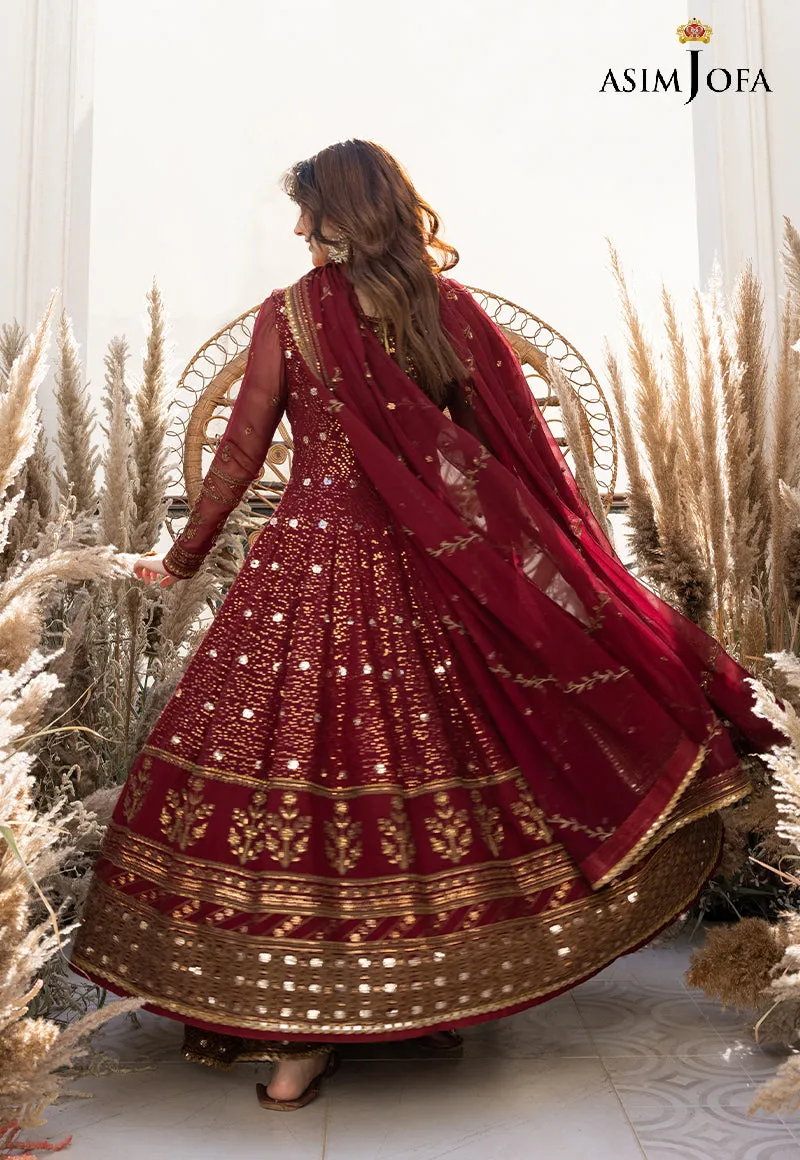 Asim Jofa | RTW LUXURY PRET '23 | AJHJ-20