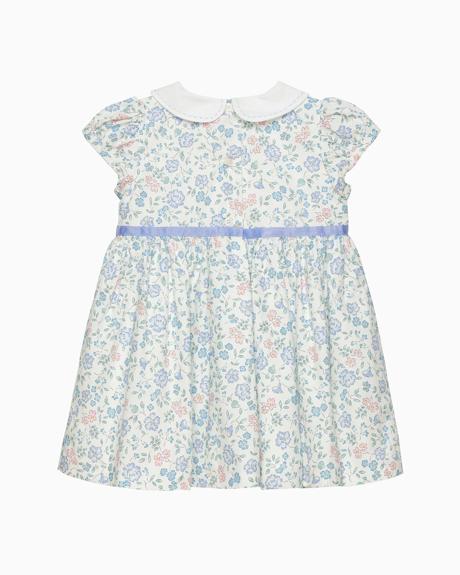 Baby Mimi Floral Dress