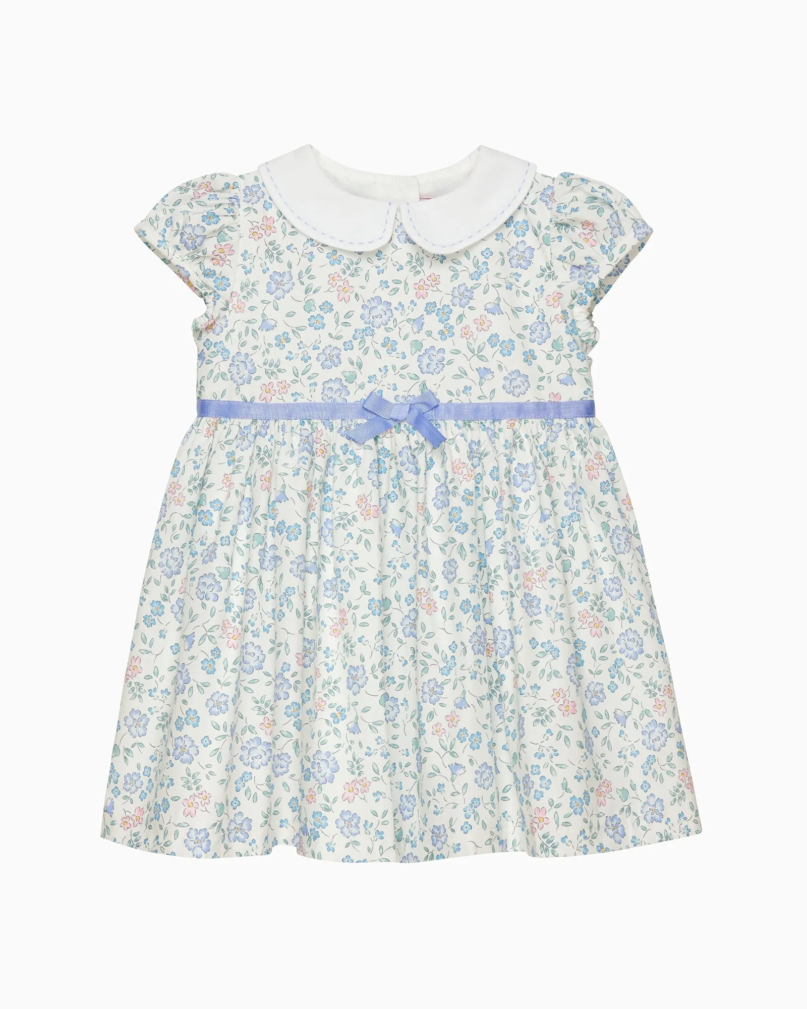 Baby Mimi Floral Dress