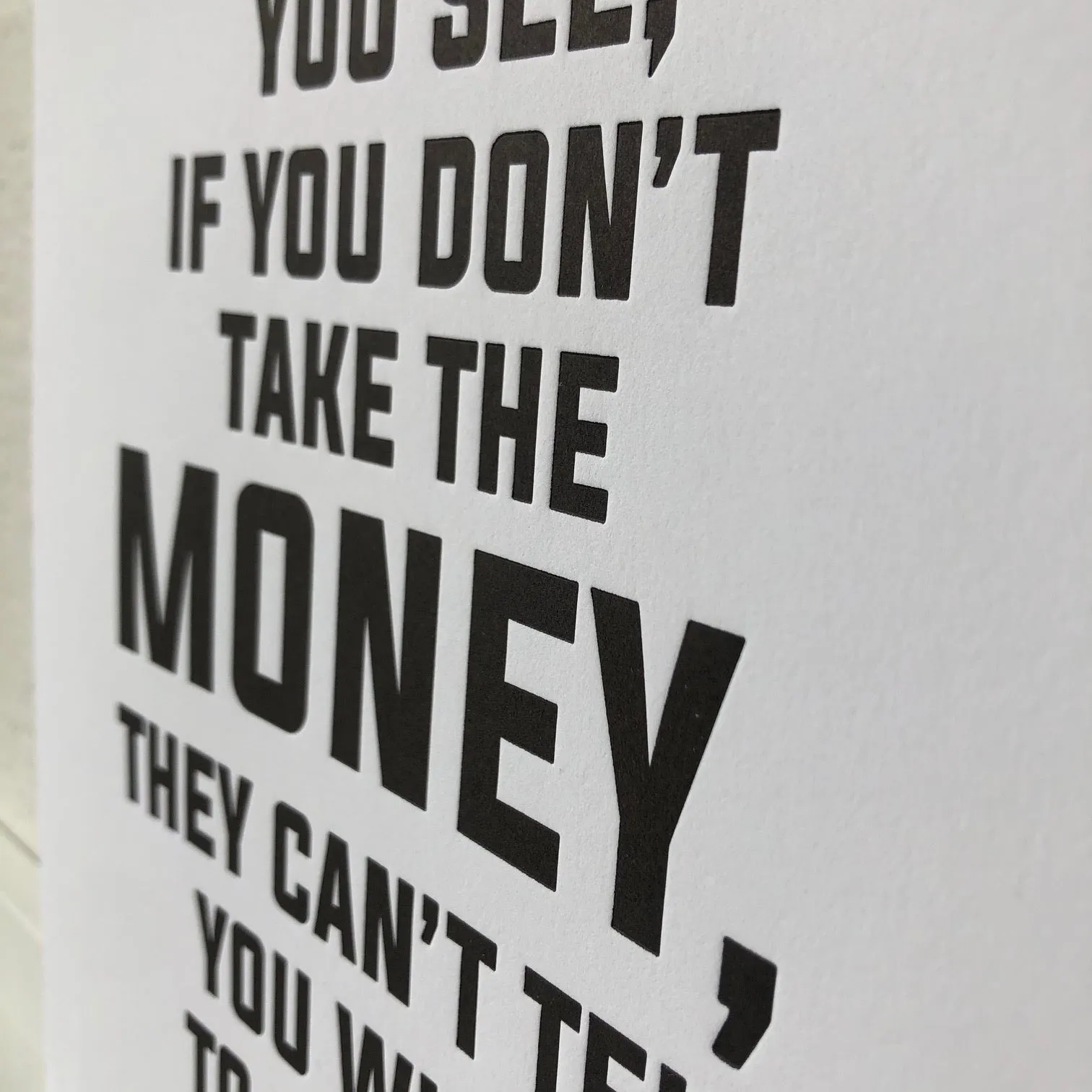 Bill Cunningham Quote