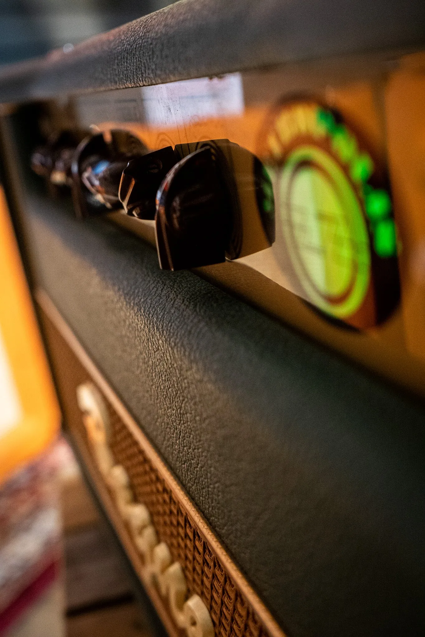 Bogner Metropolis 30Watt Head, USED