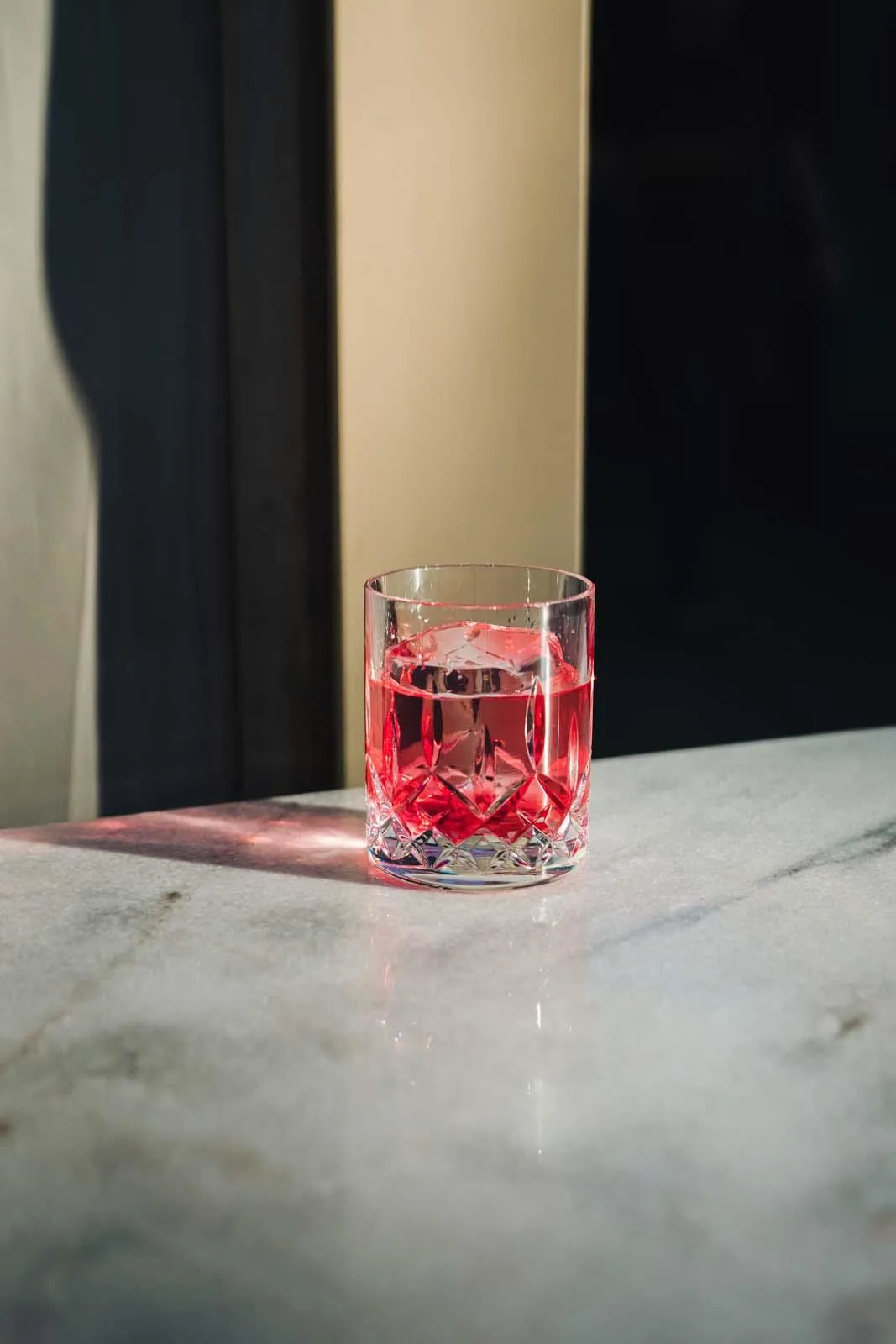 BOLD DRINKWARE- HYDE OLD FASHIONED 11OZ