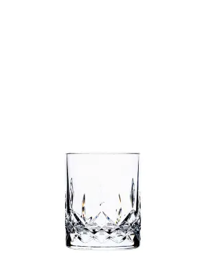 BOLD DRINKWARE- HYDE OLD FASHIONED 11OZ