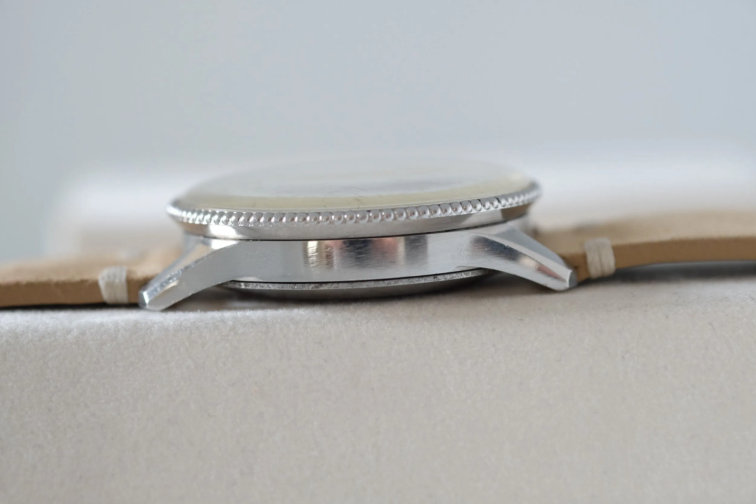 Breitling Cosmonaute Ref. 809 "Scott Carpenter"