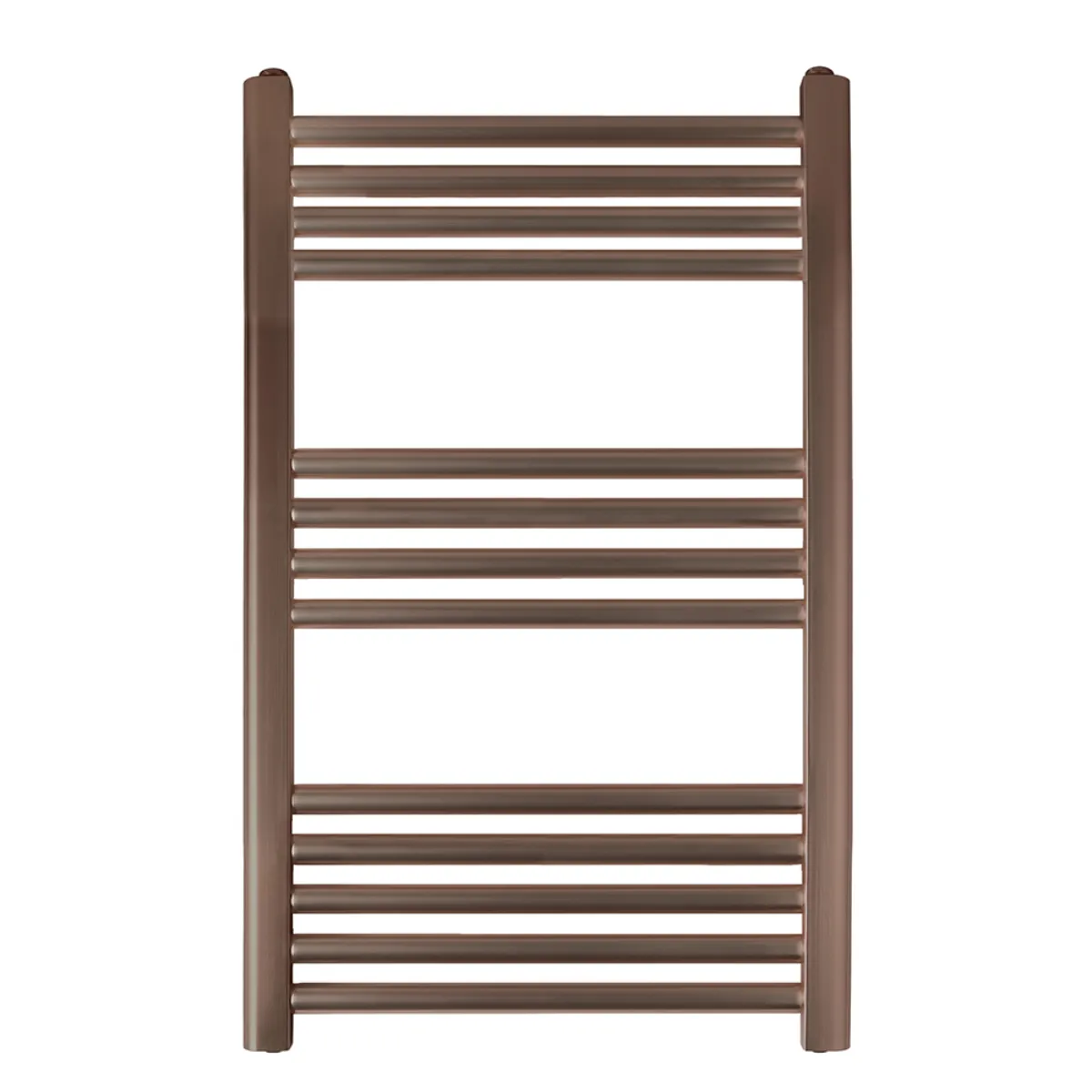 Bronze Towel Rail Radiator - 800mm x 400mm