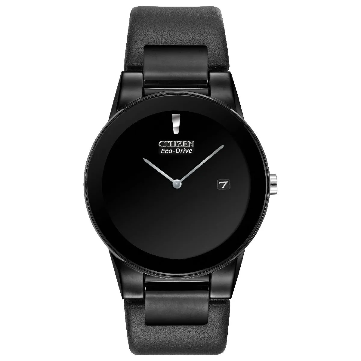 Citizen Eco-Drive Axiom AU1065-07E