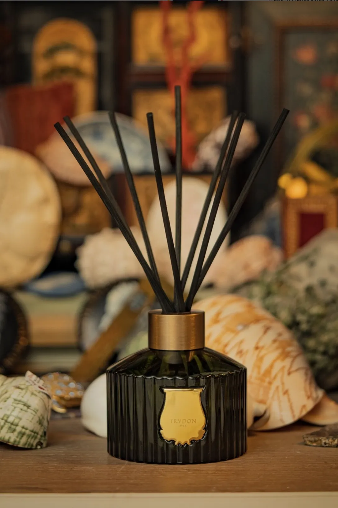 Classic Diffuser | Ernesto