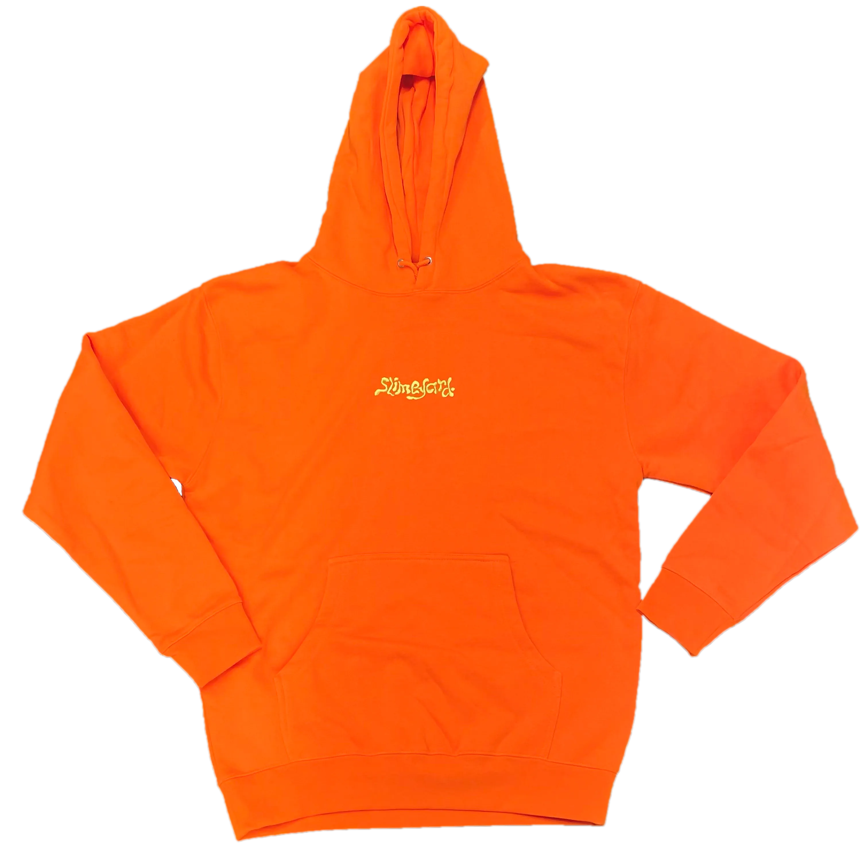 Classic Logo Hoodie