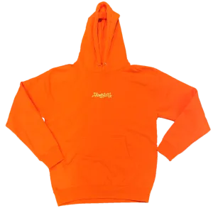 Classic Logo Hoodie