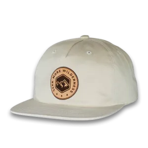 Classic Wild Hat  |  Birch