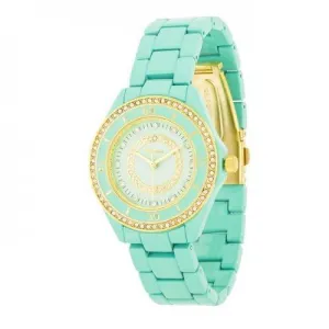 Crystal Fashion Watch (pack of 1 ea)