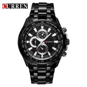 CURREN Men's Watch