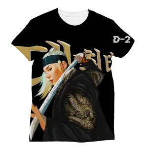 dae Classic Sublimation Women's T-Shirt